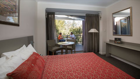 Aurora Alice Springs - Accommodation Gladstone 1