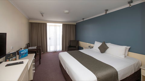 Aurora Alice Springs - Accommodation Gladstone 2
