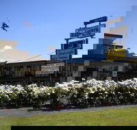 Bathurst Explorer Motel - Accommodation Gladstone
