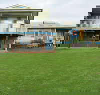 Baudins View Holiday House - Accommodation Gladstone