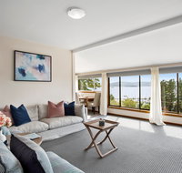 Beauty Point Holiday House - Accommodation Gladstone