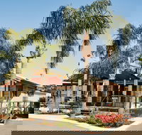 BIG4 Perth Midland Tourist Park - Accommodation Gladstone