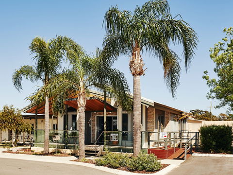 BIG4 Perth Midland Tourist Park - Accommodation Gladstone 0