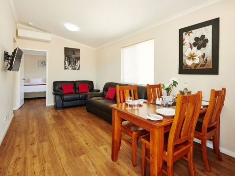BIG4 Perth Midland Tourist Park - Accommodation Gladstone 1