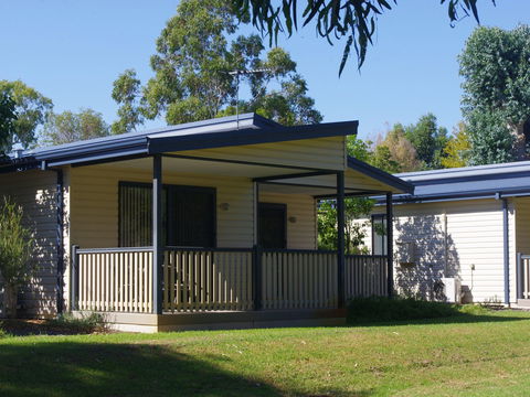 BIG4 Perth Midland Tourist Park - Accommodation Gladstone 2