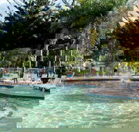 BIG4 Batemans Bay Beach Resort - Accommodation Gladstone