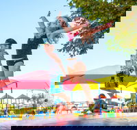 BIG4 Beachlands Holiday Park Busselton - Accommodation Gladstone