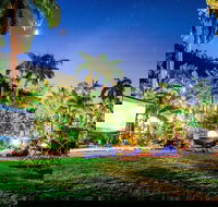 BIG4 Whitsundays Tropical Eco Resort - Accommodation Gladstone