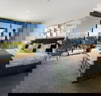 Blue Range Estate Villas - Accommodation Gladstone