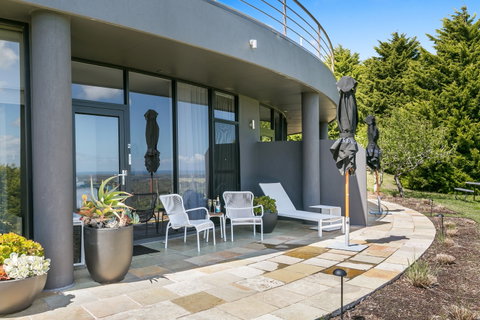 Blue Range Estate Villas - Accommodation Gladstone 2
