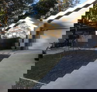 Bridal Falls Cottage - Accommodation Gladstone