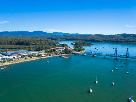 Bridgeview Apartments - Accommodation Gladstone 0