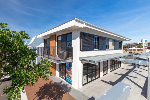 Bridgeview Apartments - Accommodation Gladstone 1