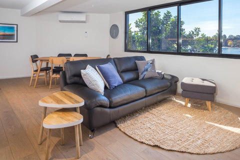 Bridgeview Apartments - Accommodation Gladstone 2