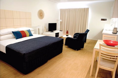 Broadwater Mariner Resort Geraldton - Accommodation Gladstone 0