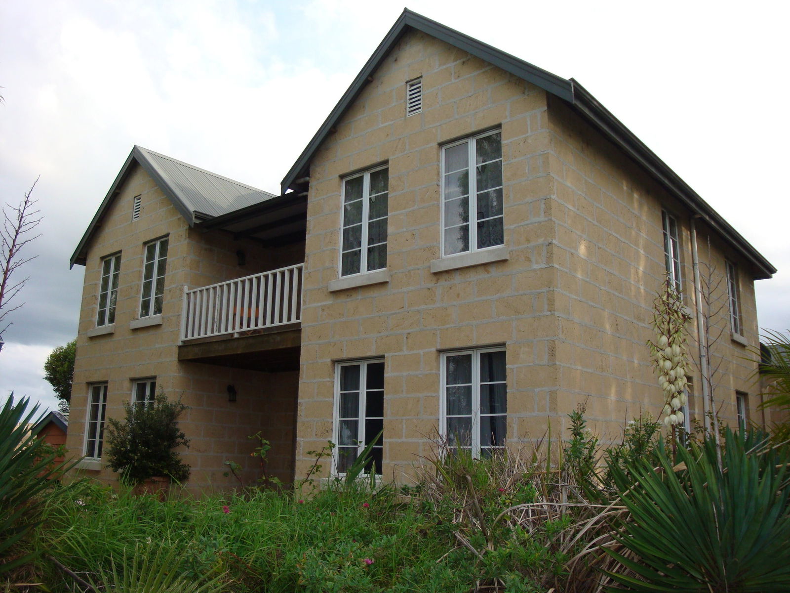 Vasse WA Accommodation Gladstone