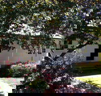 Cairnie Country Cottage - Accommodation Gladstone