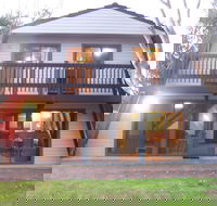 Century 21 SouthCoast Pink Gums - Accommodation Gladstone