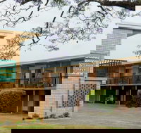 City Centre Apartments - Accommodation Gladstone