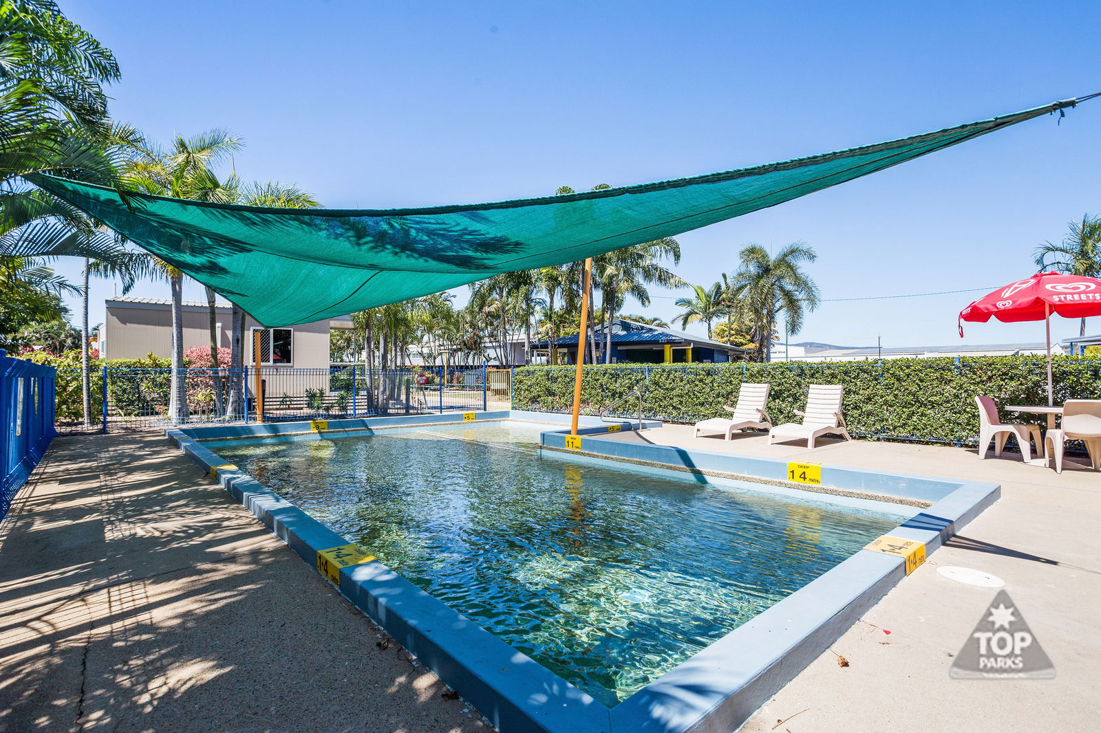 Mount St John QLD Accommodation Gladstone
