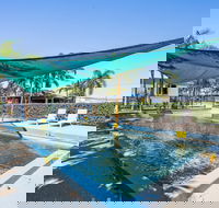 Coral Coast Tourist Park Townsville - Accommodation Gladstone