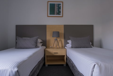 Corrigans Cove Resort, Batemans Bay - Accommodation Gladstone 0