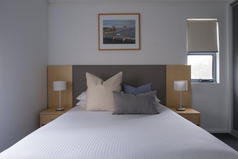Corrigans Cove Resort, Batemans Bay - Accommodation Gladstone 1