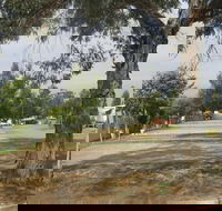 Country Acres Caravan Park - Accommodation Gladstone