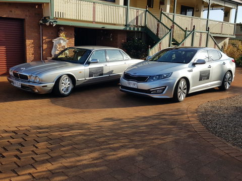 Dunelm House Bed And Breakfast - Accommodation Gladstone 1