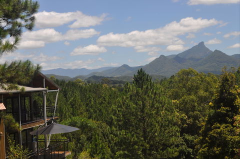 Ecoasis - Accommodation Gladstone 0