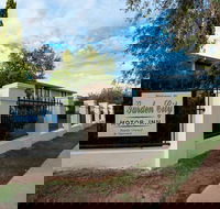 Garden City Motor Inn - Accommodation Gladstone