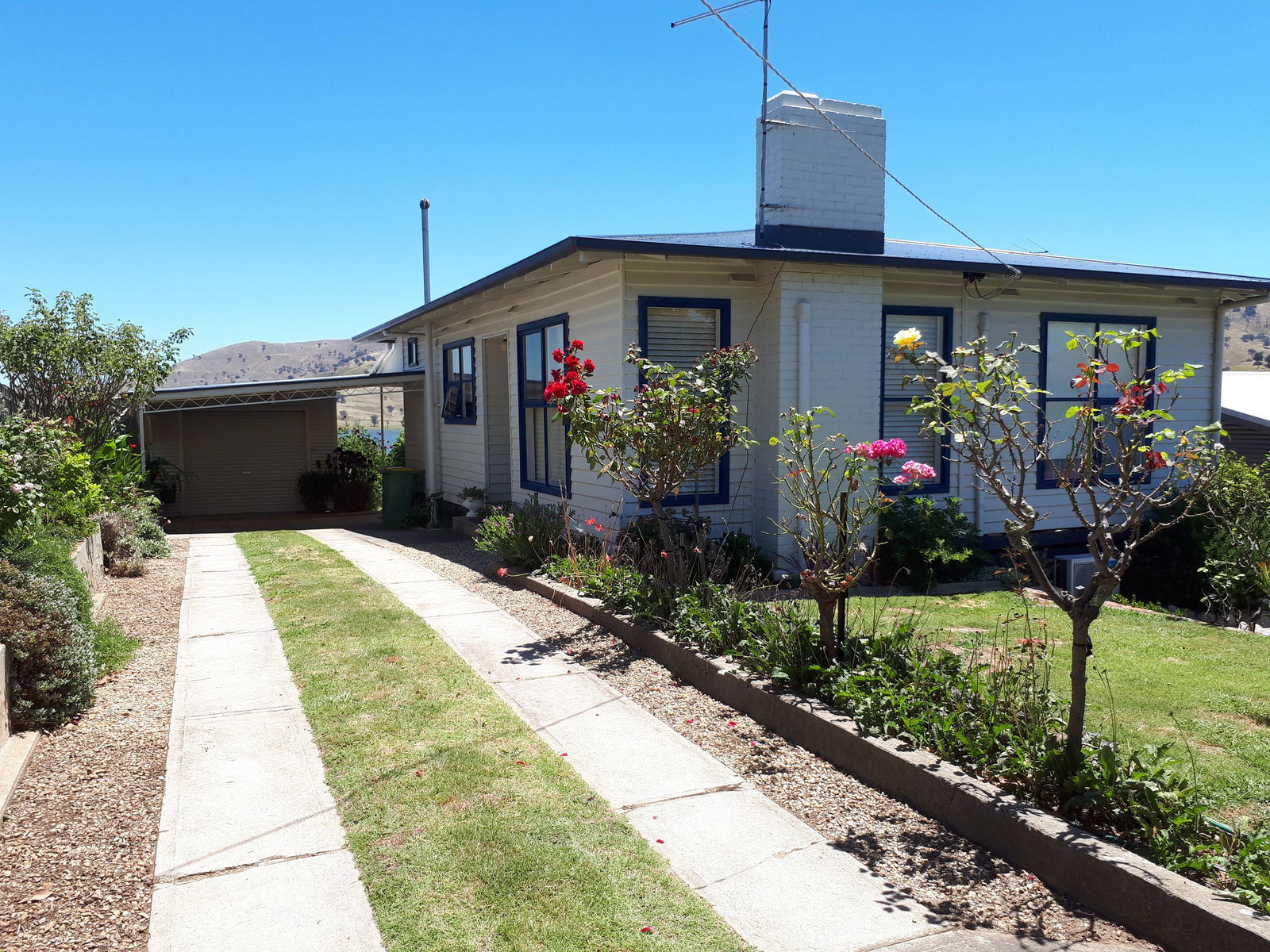Tallangatta VIC Accommodation Gladstone