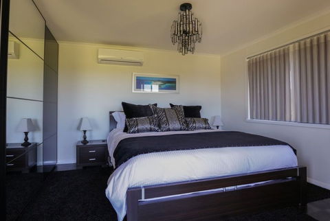 Harmans Lodge - Accommodation Gladstone 1