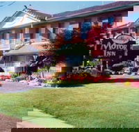 Heritage Motor Inn - Accommodation Gladstone