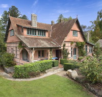 Holm Lea Country Estate - Accommodation Gladstone