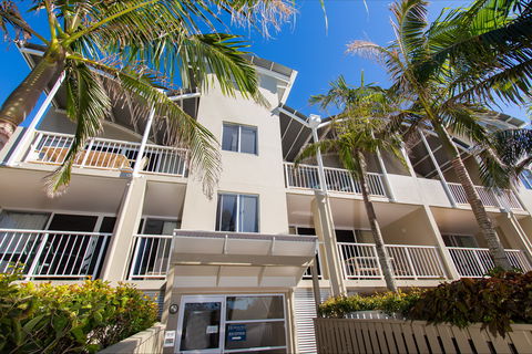Horizons At Peregian - Accommodation Gladstone 1