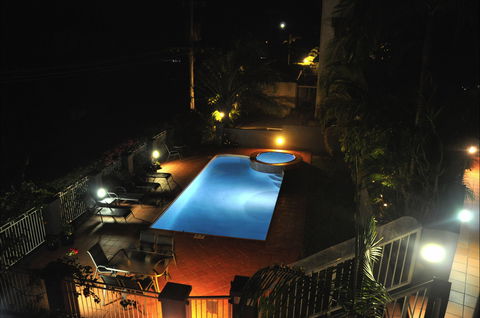 Horizons At Peregian - Accommodation Gladstone 2
