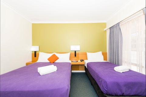 Ibis Styles Geraldton - Accommodation Gladstone 1