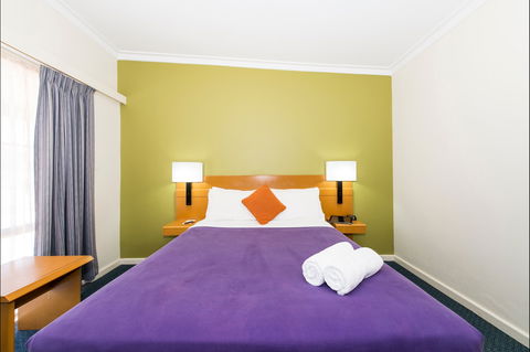 Ibis Styles Geraldton - Accommodation Gladstone 2