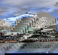 ibis Sydney Darling Harbour - Accommodation Gladstone