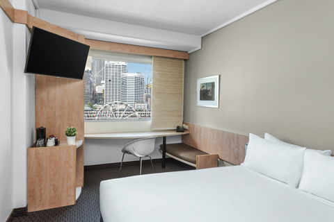 Ibis Sydney Darling Harbour - Accommodation Gladstone 1
