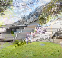 Imeson Cottage - Accommodation Gladstone