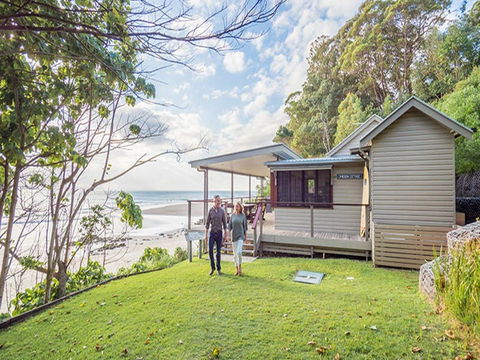 Imeson Cottage - Accommodation Gladstone 0