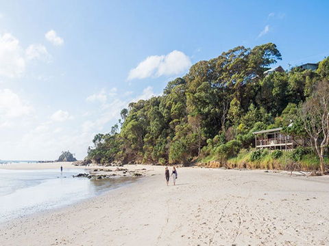 Imeson Cottage - Accommodation Gladstone 1