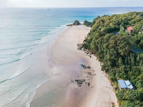 Imeson Cottage - Accommodation Gladstone 2