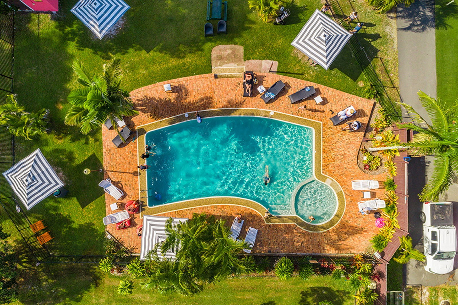 Byron Bay NSW Accommodation Gladstone