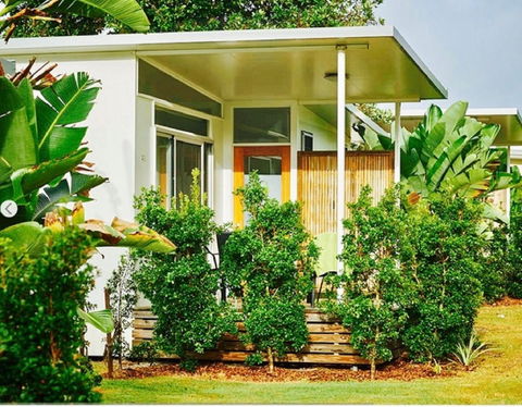 Ingenia Holidays Byron Bay - Accommodation Gladstone 1