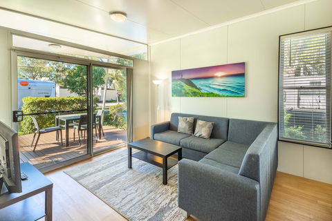 Ingenia Holidays Byron Bay - Accommodation Gladstone 2