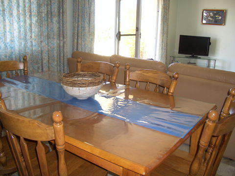 Jay Jay's Beach House - Accommodation Gladstone 2