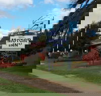 Junction Motor Inn - Accommodation Gladstone